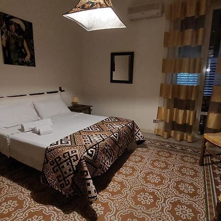 Sammartino Home Palermo Exteriör bild