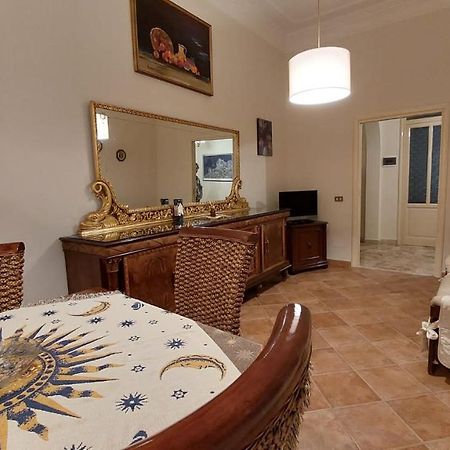 Sammartino Home Palermo Exteriör bild