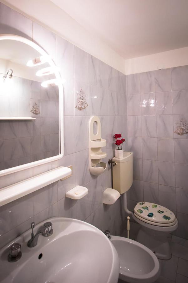 Sammartino Home Palermo Exteriör bild
