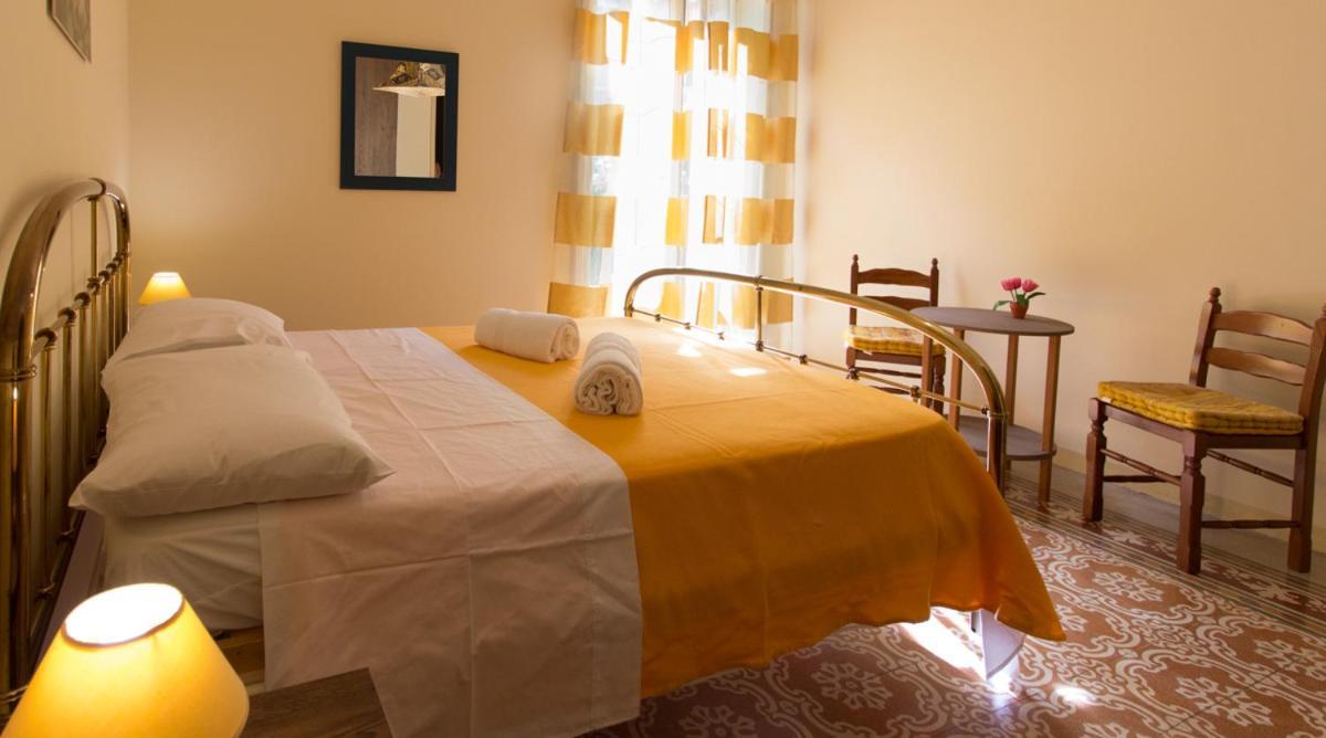 Sammartino Home Palermo Exteriör bild