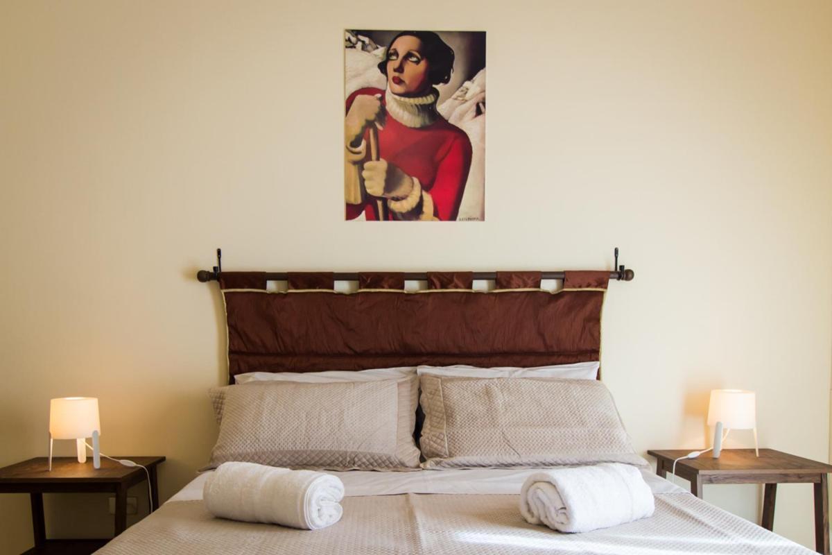 Sammartino Home Palermo Exteriör bild