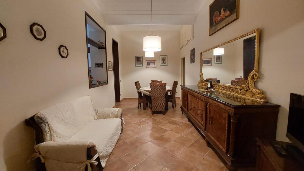 Sammartino Home Palermo Exteriör bild